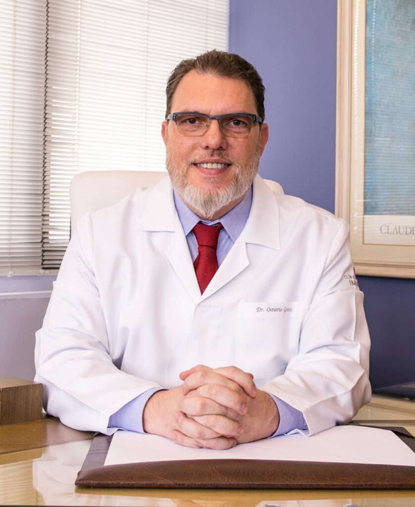 foto dr octavio grecco