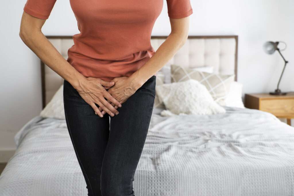 Candidiase vaginal