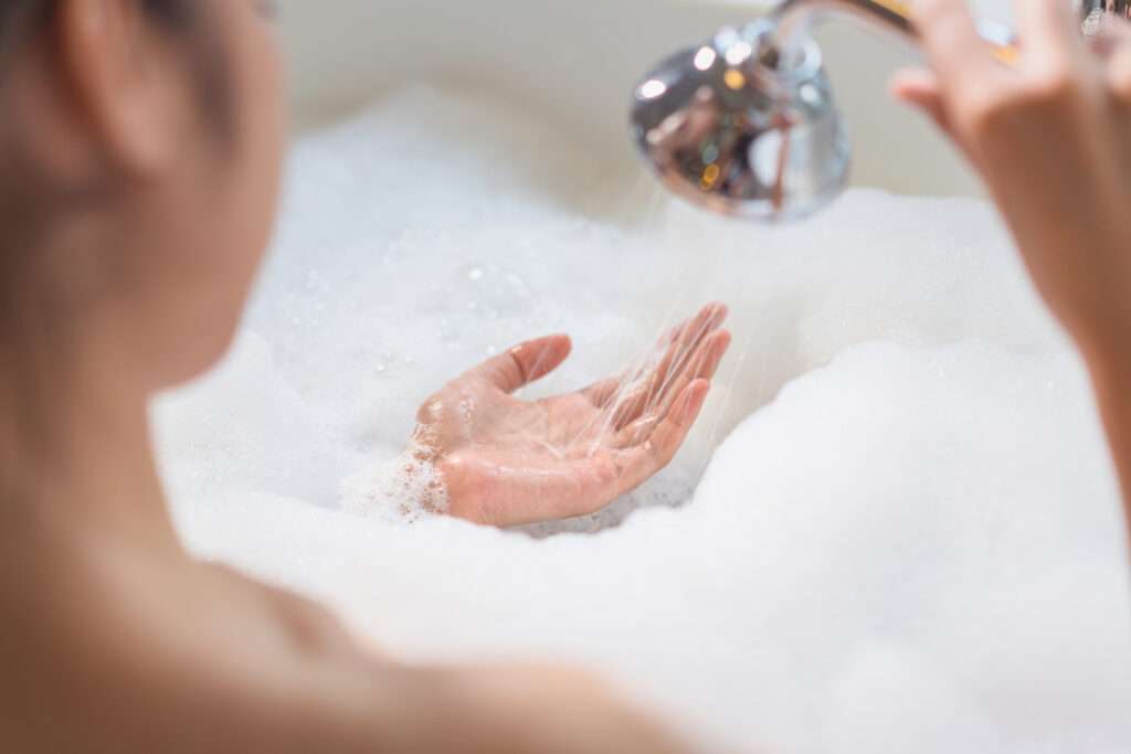 Candidíase vaginal: um problema comum para muitas mulheres 5 Sabonete intimo e candidíase vaginal