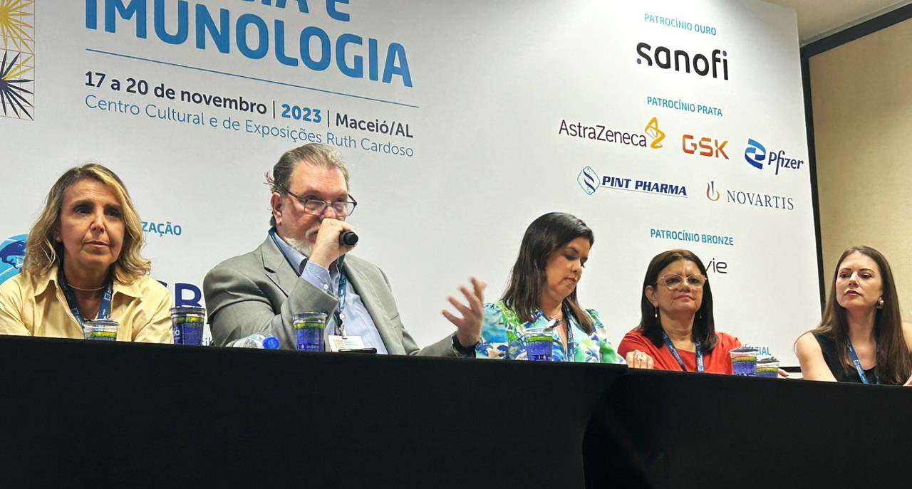 Dermatites: 8 tipos para conhecer 3 Congresso 2023
