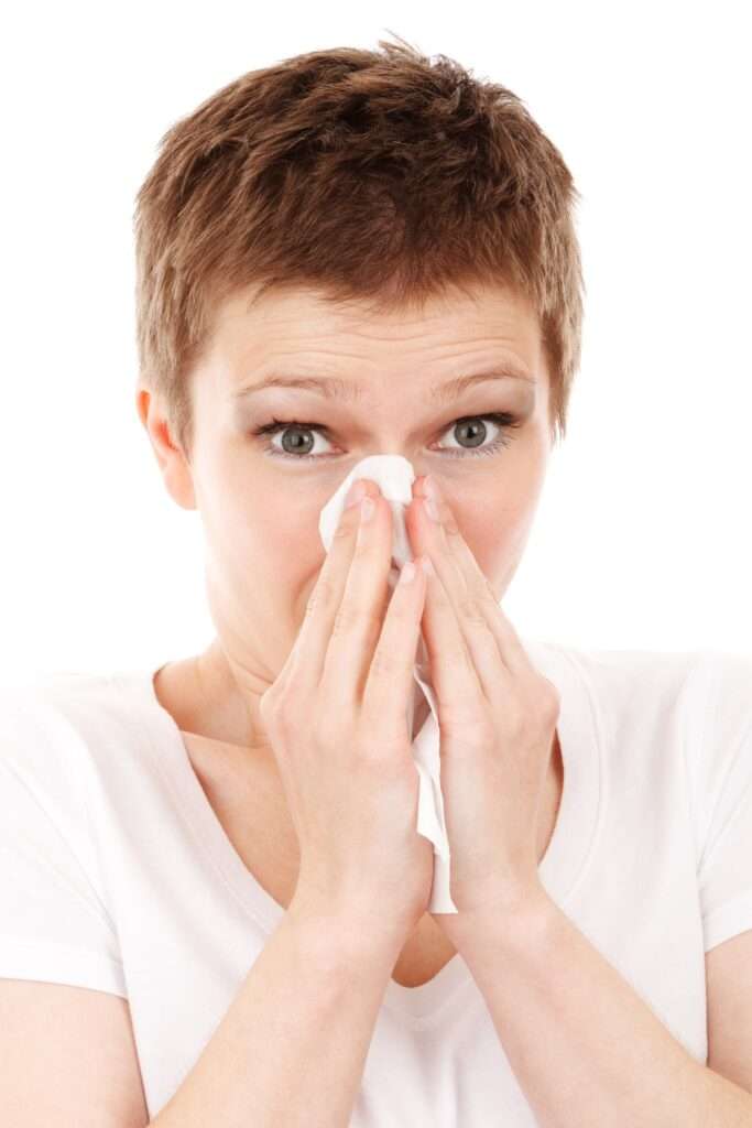 Qual o papel do Alergista e Imunologista? 3 Alergia