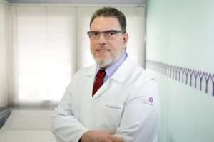 Foto de Dr. Octavio Grecco