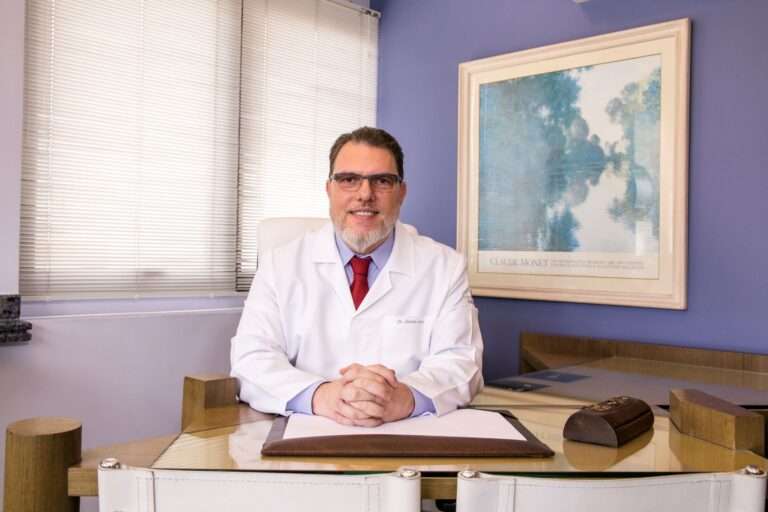 consultorio do Dr. Octavio Grecco 2
