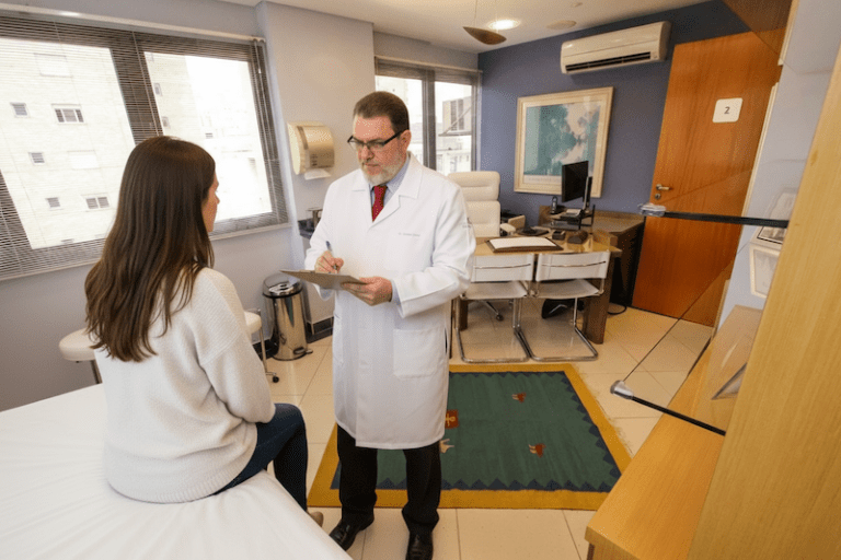 atendimento dr octavio diagnostico candidiase vaginal