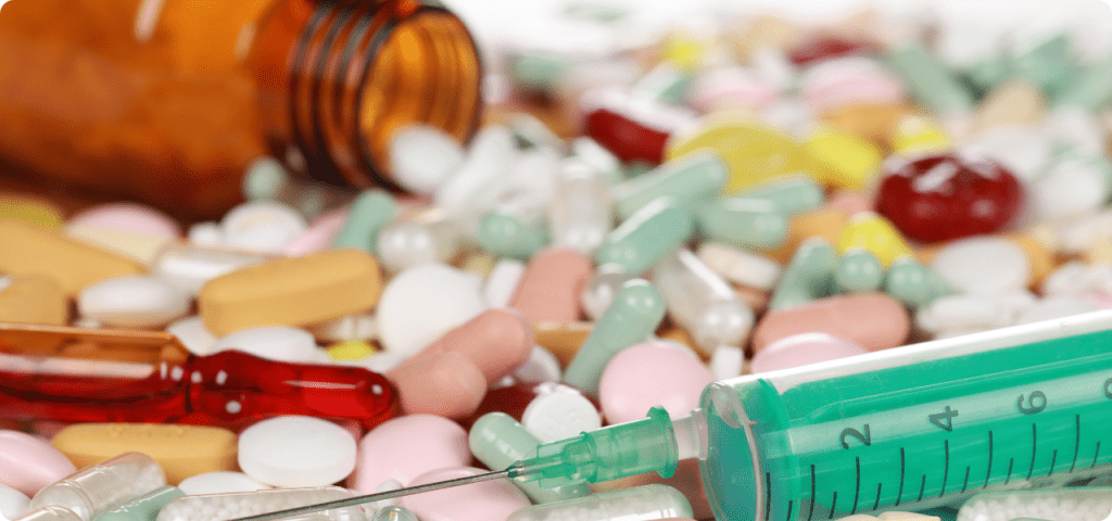 Alergia a medicamentos: como diagnosticar de verdade e evitar rótulos errados 1 Banner Alergia a medicamentos como diagnosticar de verdade e evitar rotulos errados