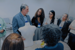 Banner Evento - Curso Teórico-Prático de Capacitação para Diagnóstico de Dermatite de Contato